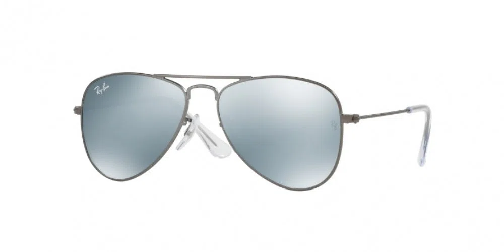 Ray-Ban Kids Aviator 0RJ9506S Sunglasses - view 116